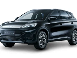 BYD Atto 3