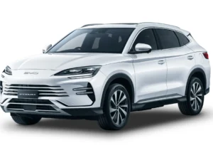 BYD Sealion 6
