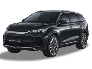BYD Sealion 8
